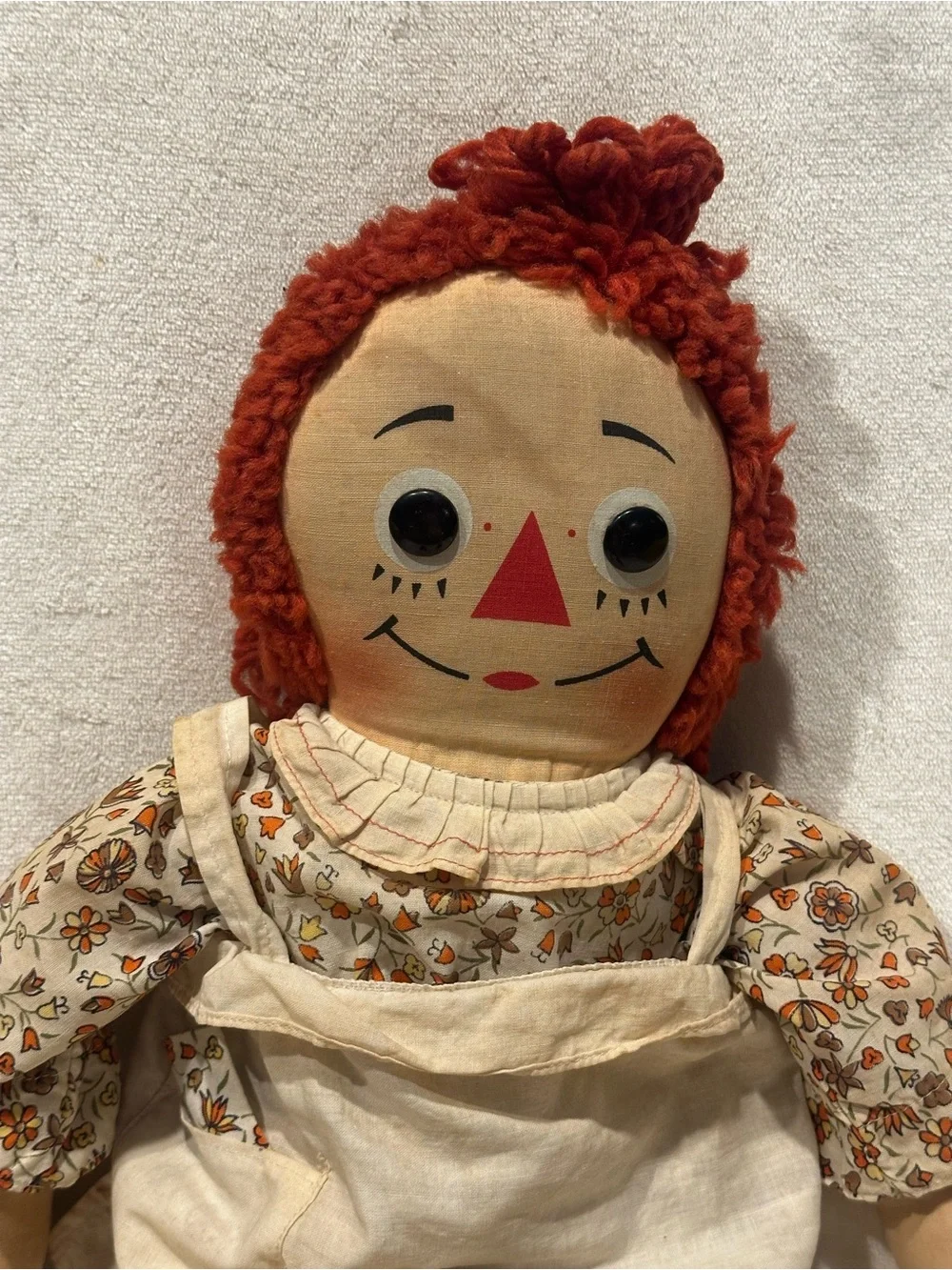 Knickerbocker vtg annabelle